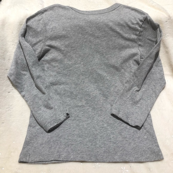 NWT ~ Oshkosh long sleeve kids shirt - Picture 5 of 7